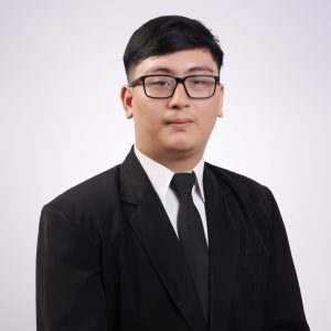 Departemen Perikanan Bangga: Mahasiswanya Lanjut S2 di Xiamen University dengan Beasiswa Sustainable Coastal Development
