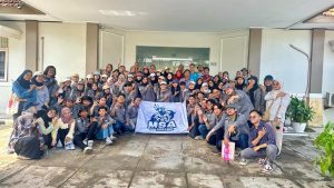 Mahasiswa MSA UGM Melaksanakan Praktikum Pengkajian Sosial Ekonomi Perikanan di PPN Tegalsari